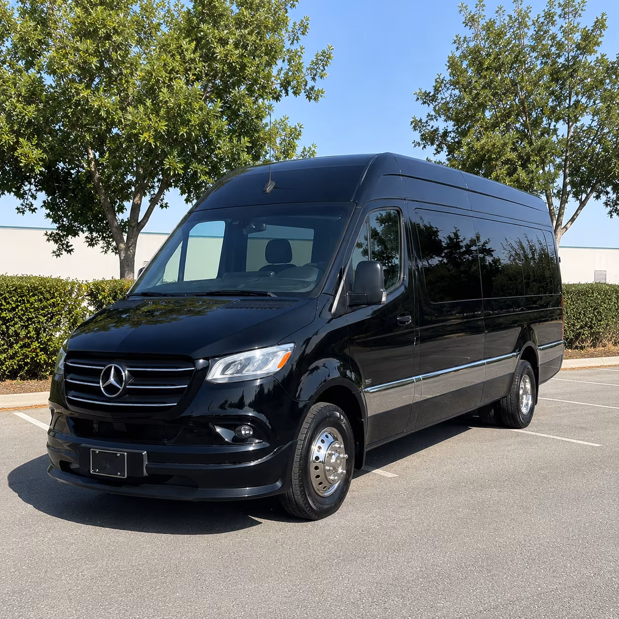 blog rent a bus to sofi stadium hero