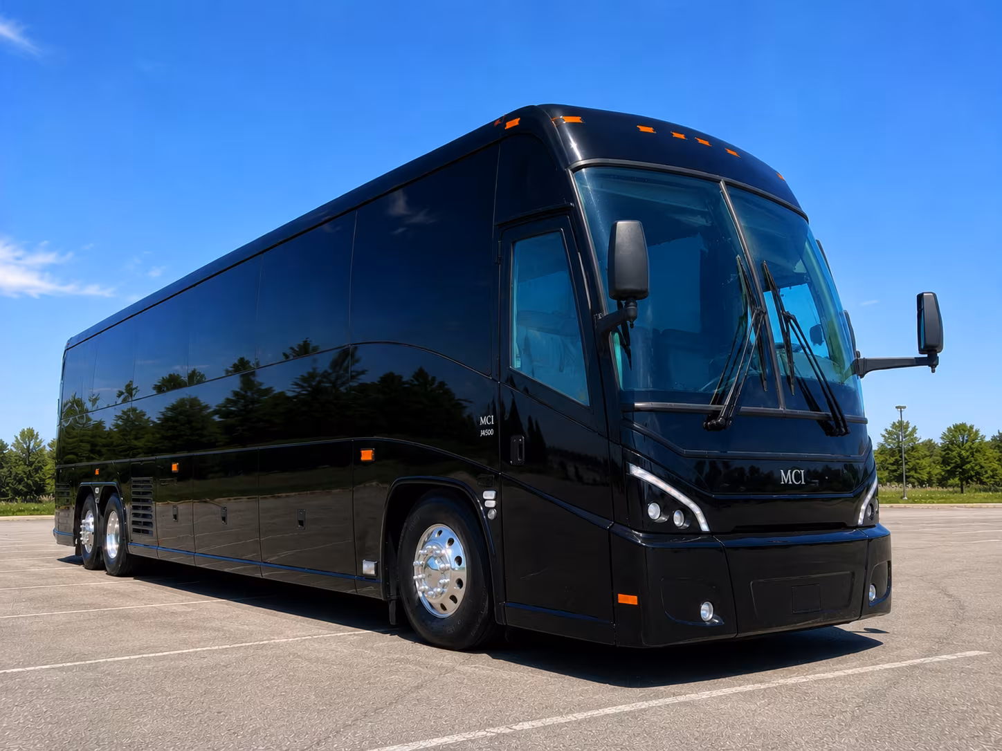 charter buses for museum field trips across the los angeles area