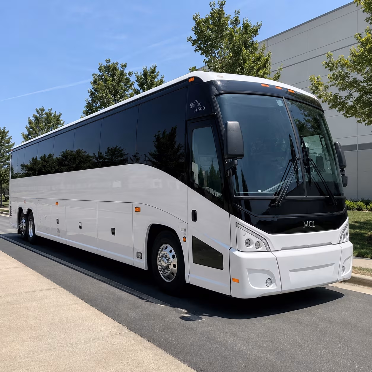charter buses to the hollywood bowl and la s biggest concert venues