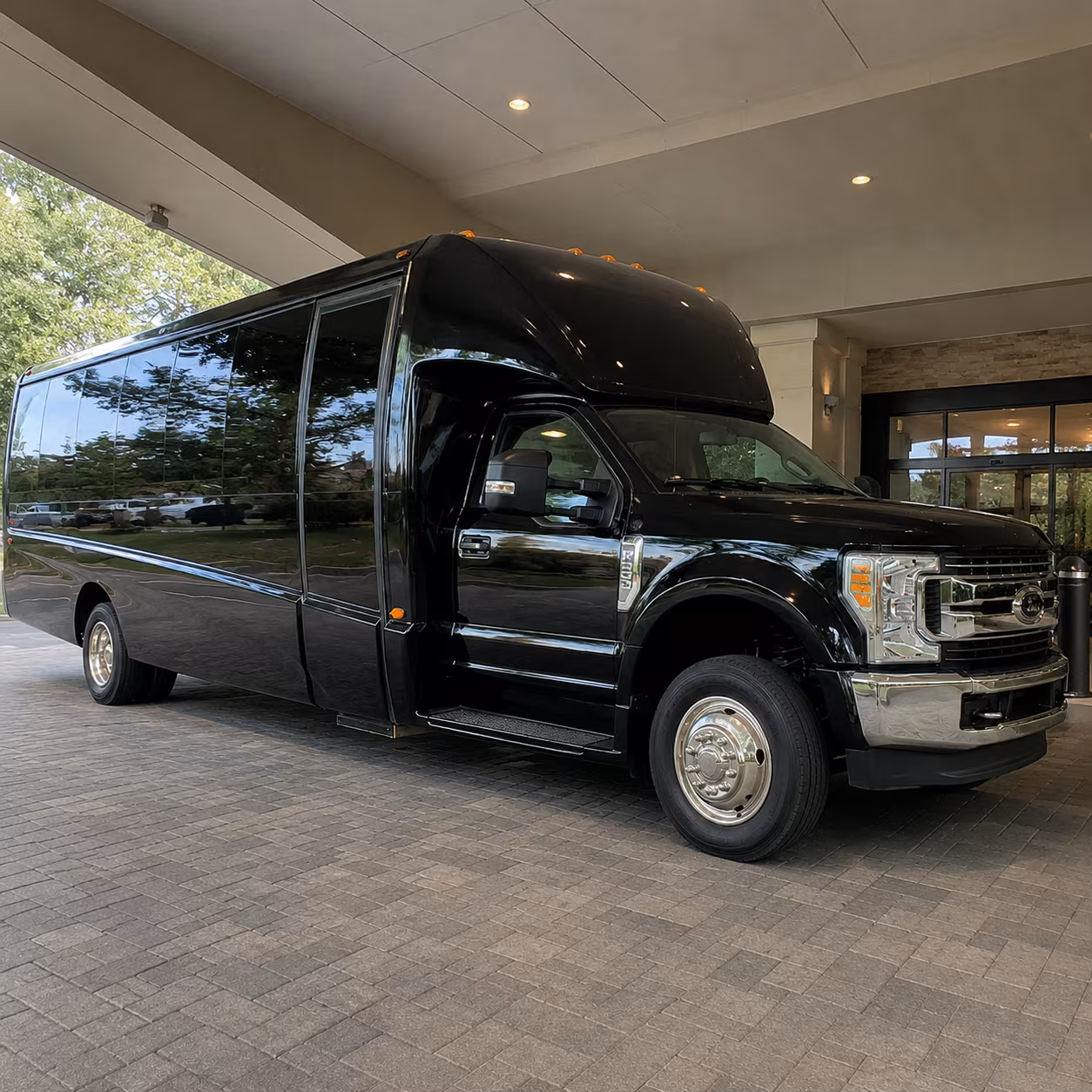 find and book transportation for your next bachelor or bachelorette party 3