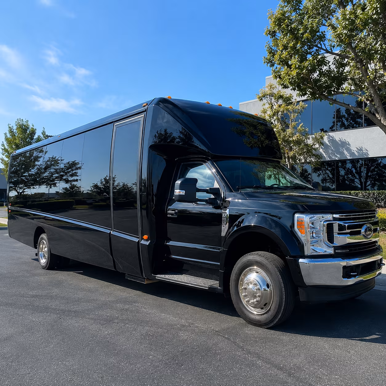 find and book transportation for your next birthday 3