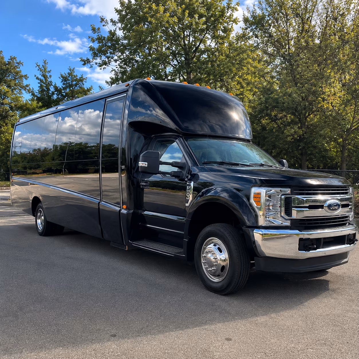 find and book transportation for your next church or religious group 3