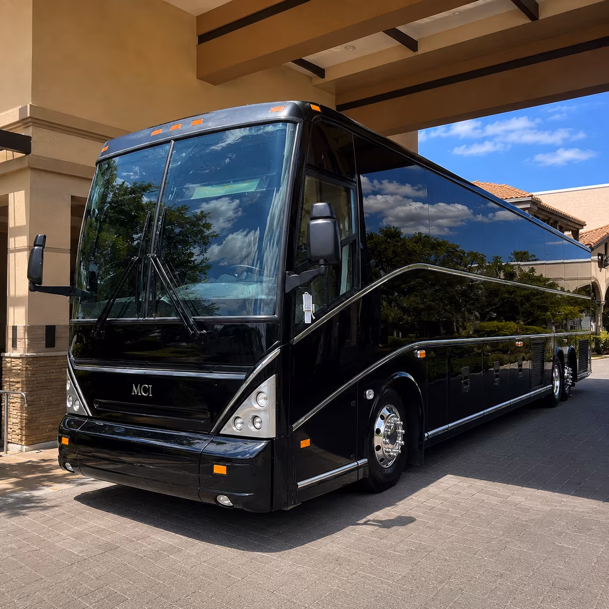 find and book transportation for your next concert or music festival 1