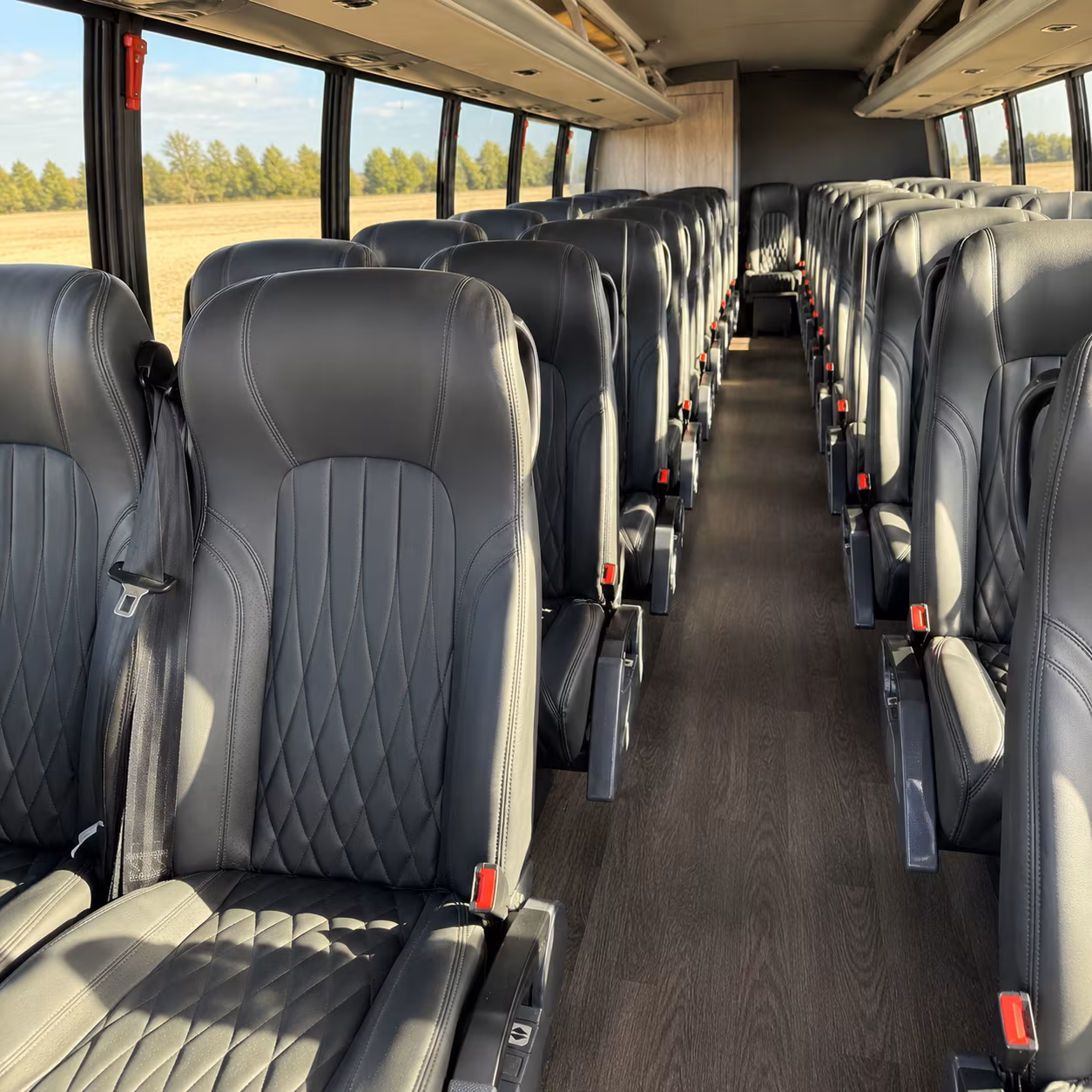 find and book transportation for your next concert or music festival 2