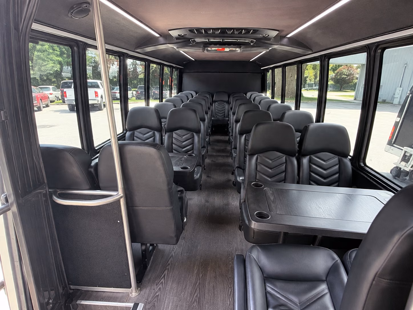 find and book transportation for your next concert or music festival 3
