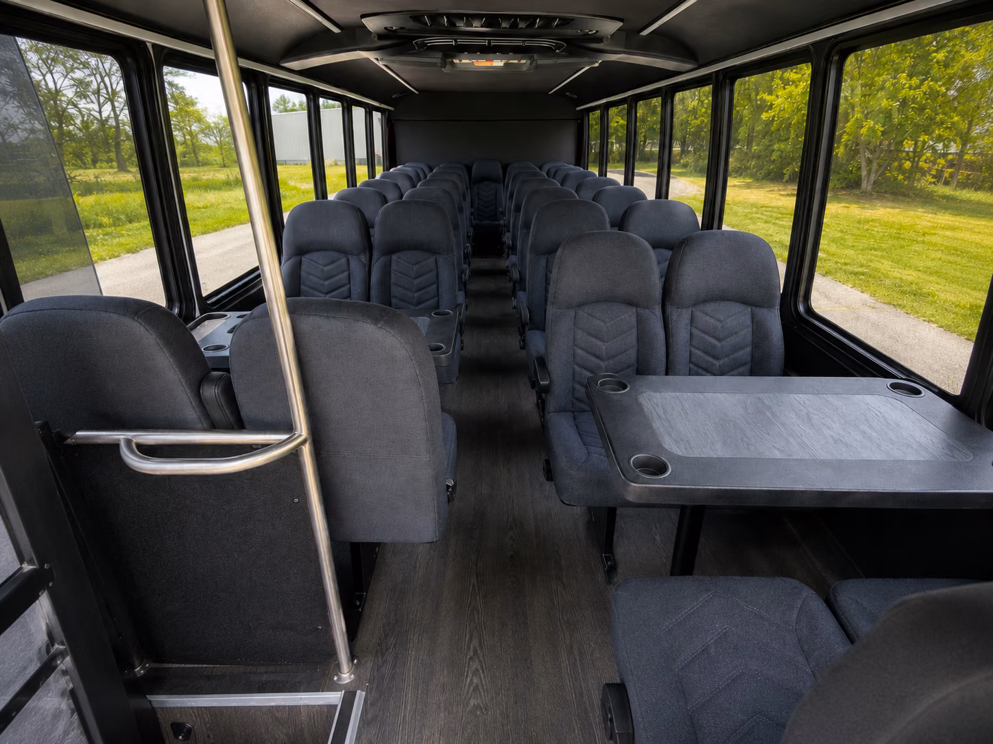 find and book transportation for your next concert or music festival 4