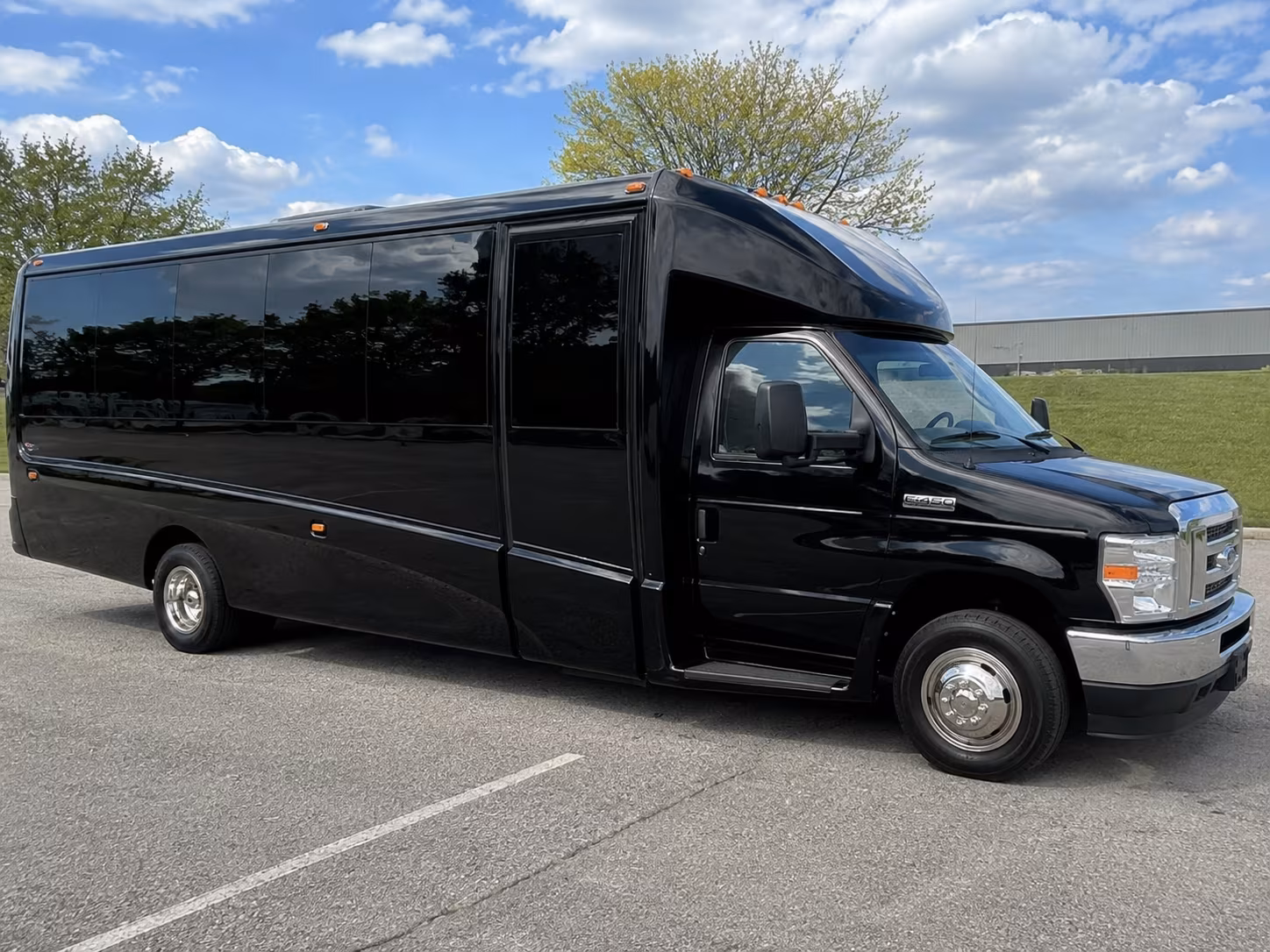 find and book transportation for your next convention or trade show 4