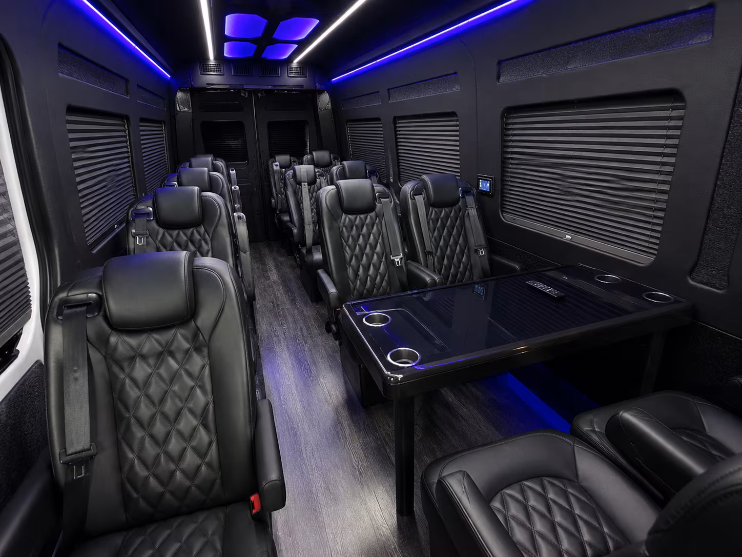find and book transportation for your next convention or trade show 5