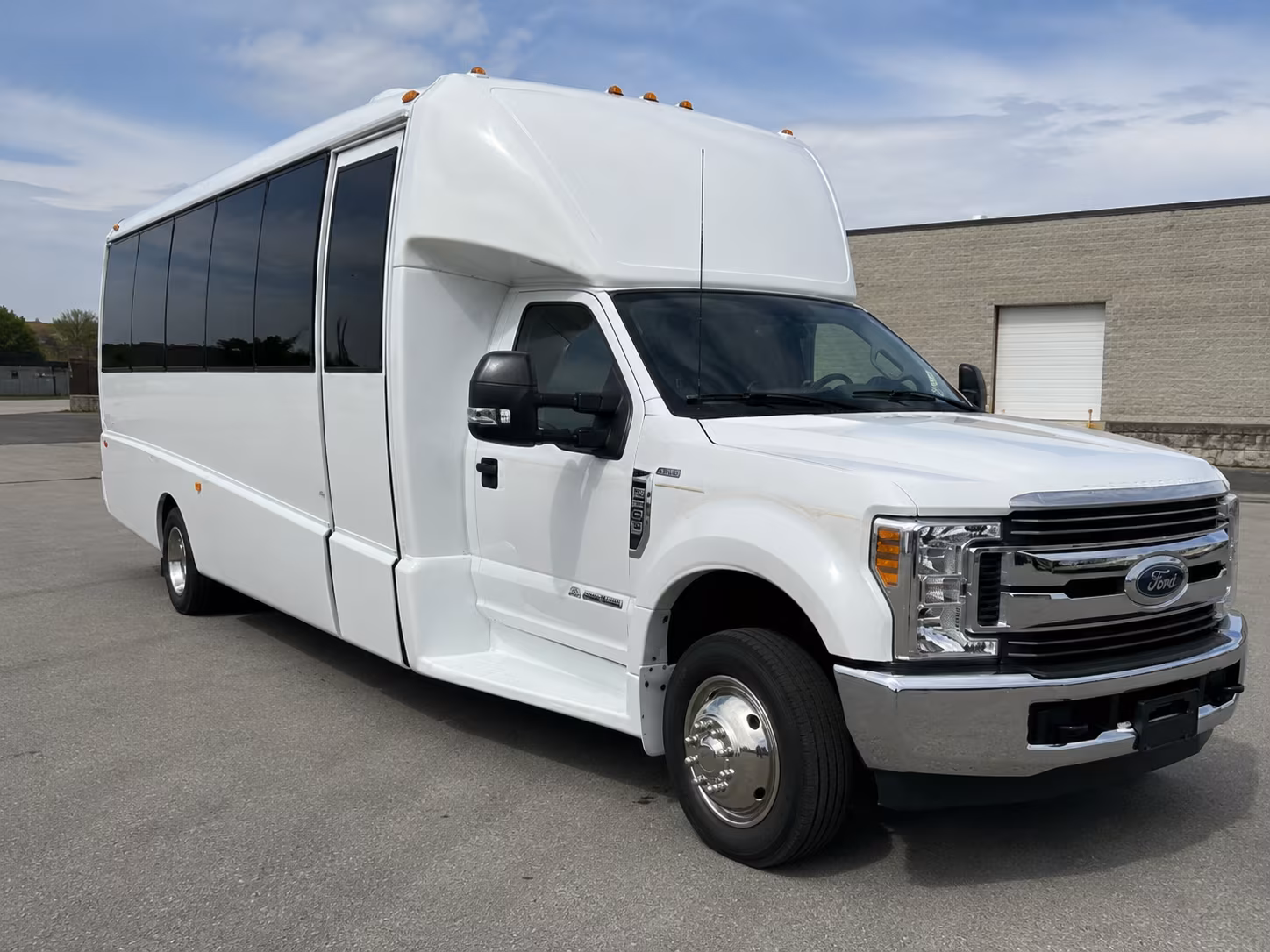 find and book transportation for your next prom 2
