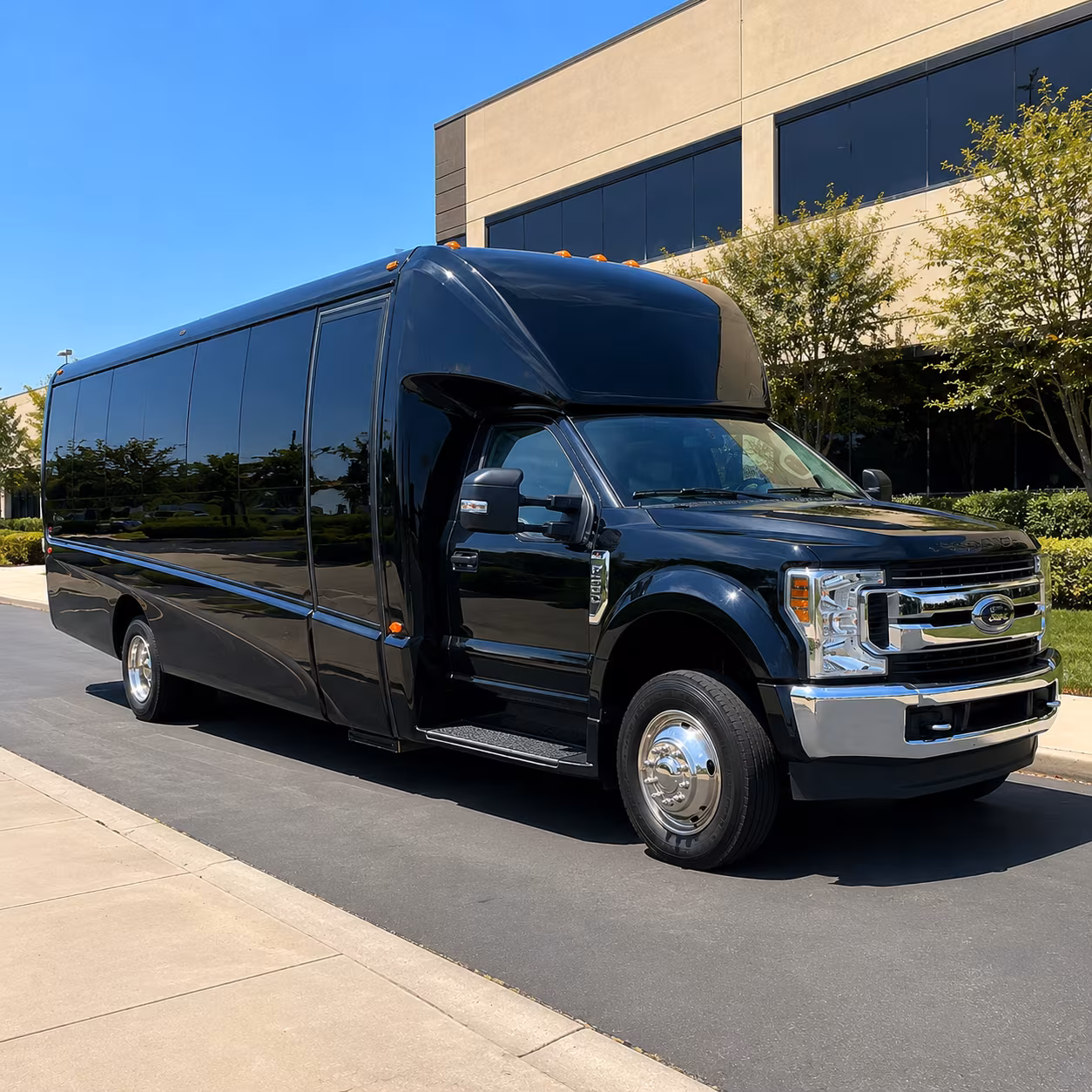 find and book transportation for your next prom 5