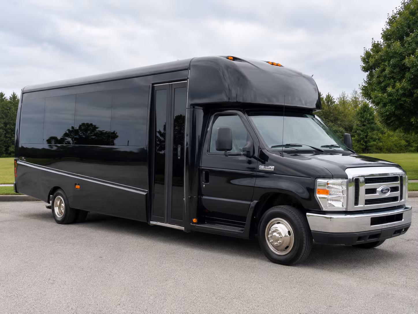 find and book transportation for your next wedding 3