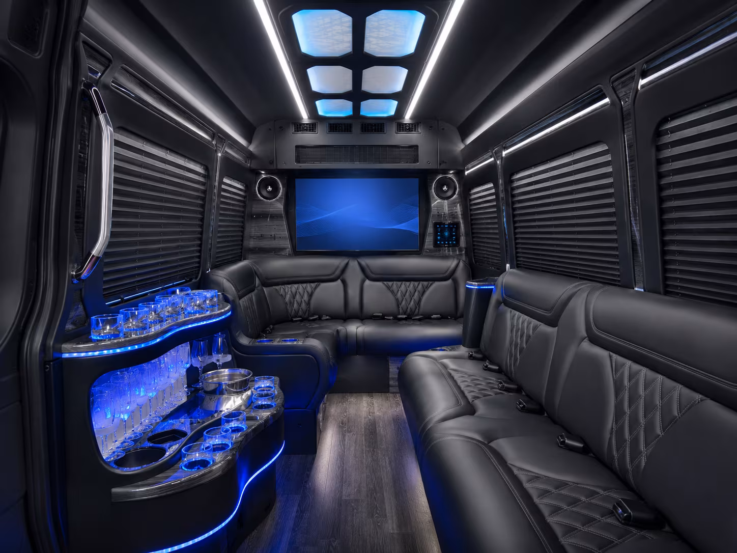 find and book transportation for your next wedding 5