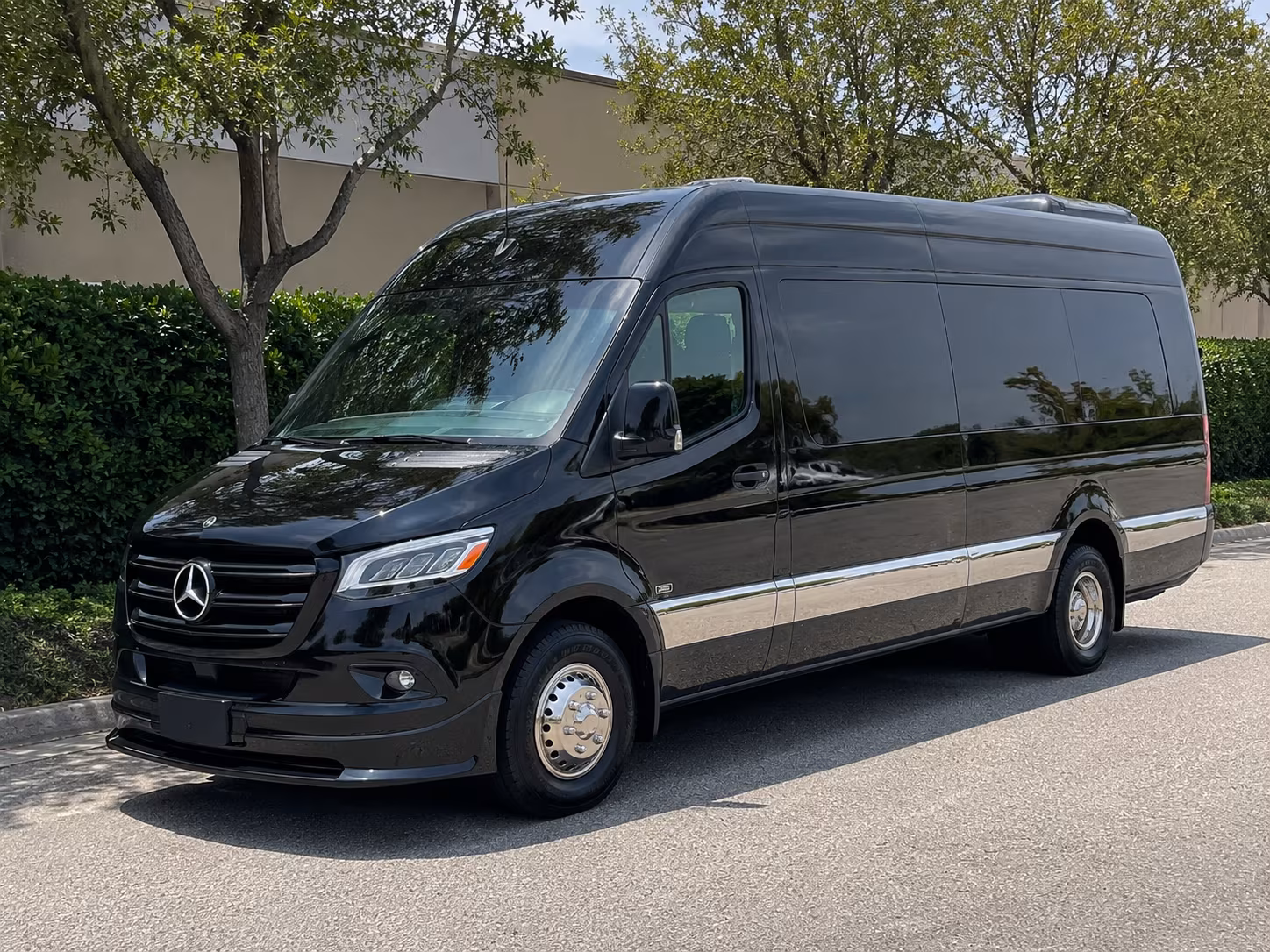 santa monica bachelor bachelorette transportation onboard