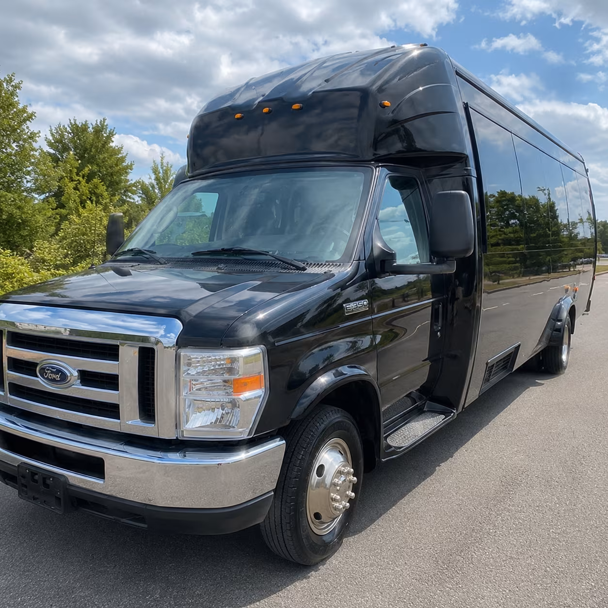 santa monica quinceanera sweet 16 party bus rental