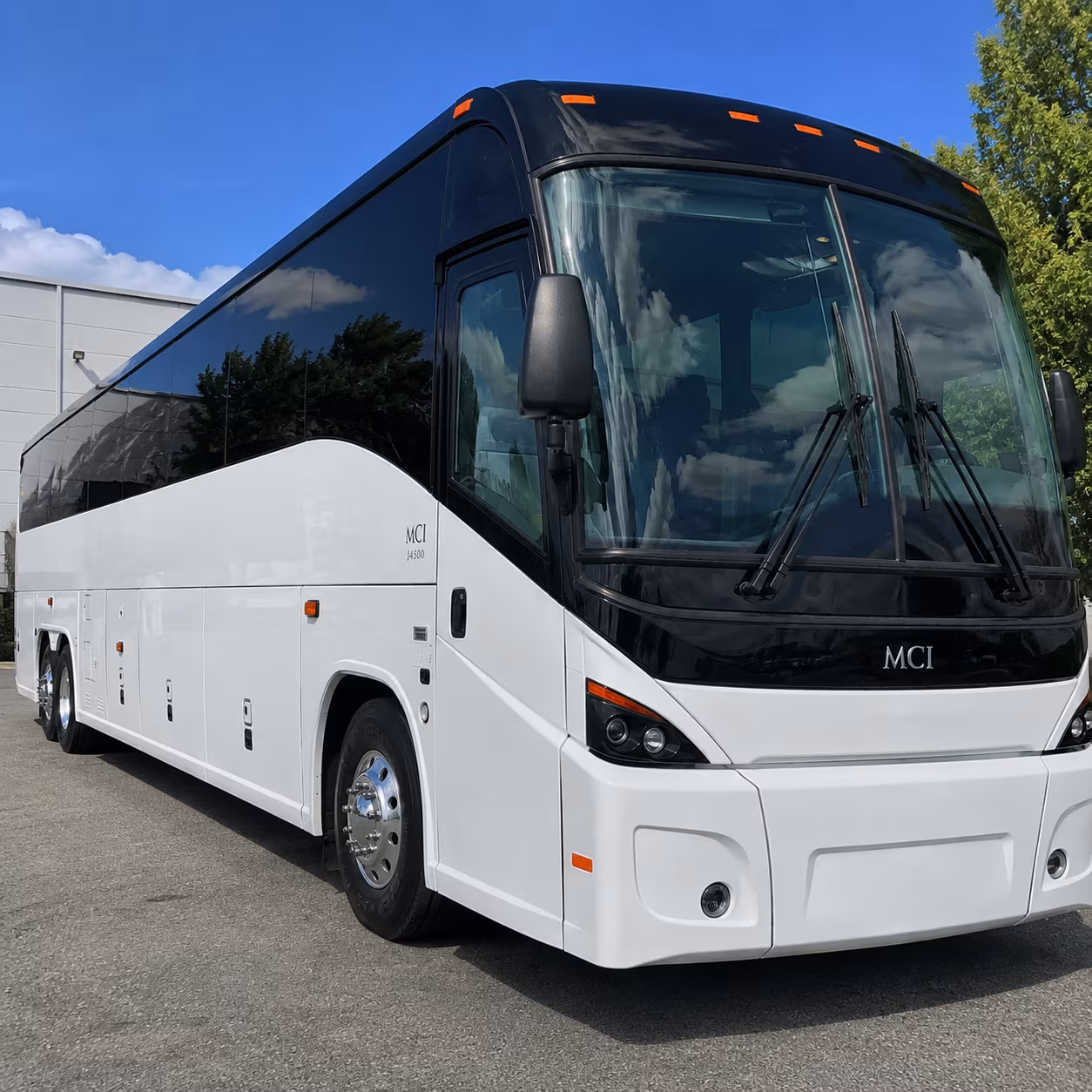 santa monica wine tour charter bus rental